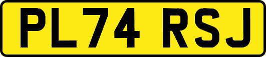 PL74RSJ