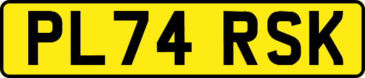 PL74RSK