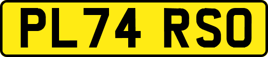PL74RSO