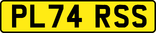 PL74RSS