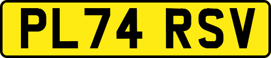 PL74RSV