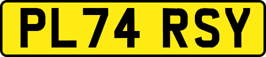 PL74RSY