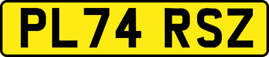 PL74RSZ