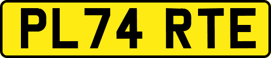 PL74RTE
