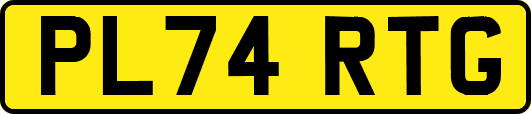 PL74RTG