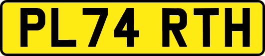 PL74RTH