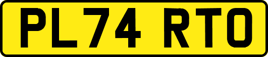 PL74RTO