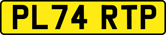 PL74RTP
