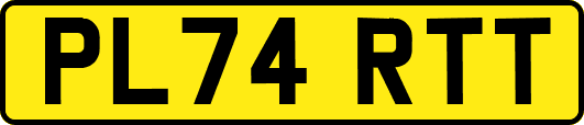 PL74RTT