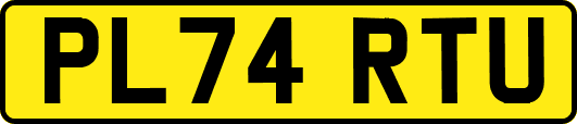 PL74RTU