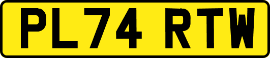 PL74RTW