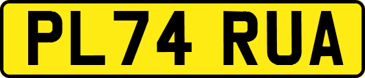 PL74RUA