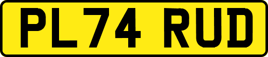 PL74RUD