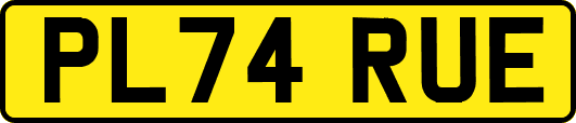 PL74RUE