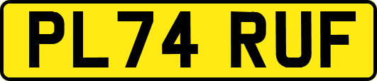 PL74RUF