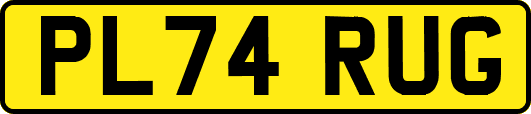 PL74RUG