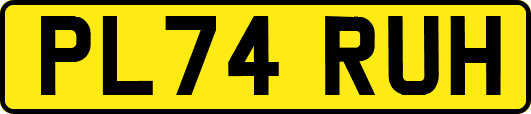 PL74RUH