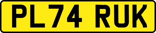 PL74RUK