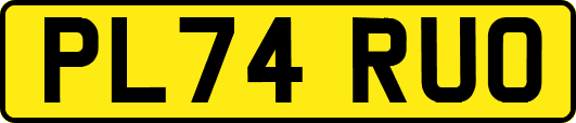 PL74RUO
