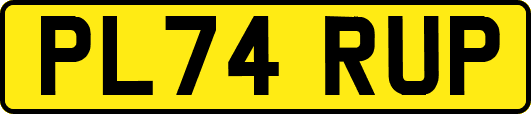 PL74RUP