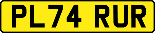 PL74RUR