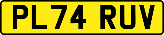 PL74RUV