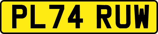 PL74RUW