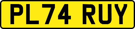 PL74RUY