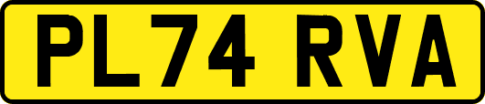 PL74RVA