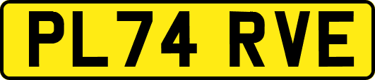 PL74RVE