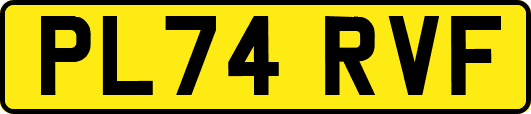 PL74RVF
