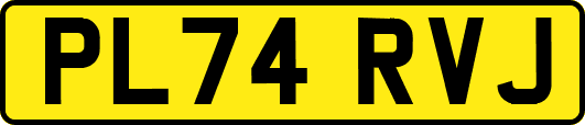 PL74RVJ