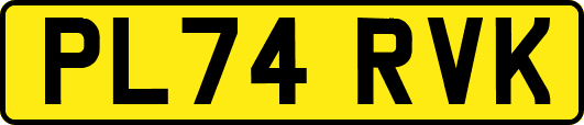 PL74RVK