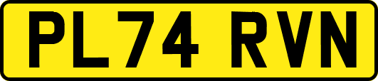 PL74RVN