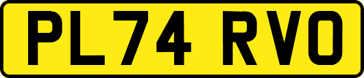 PL74RVO