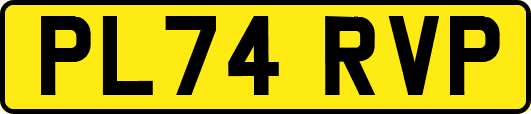 PL74RVP