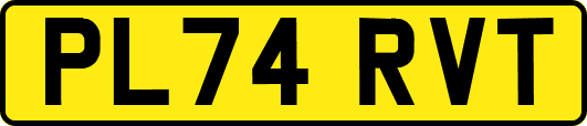 PL74RVT