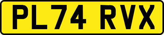 PL74RVX