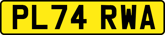 PL74RWA