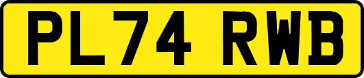 PL74RWB