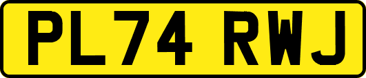 PL74RWJ
