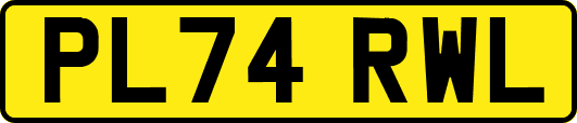 PL74RWL