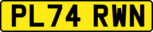 PL74RWN
