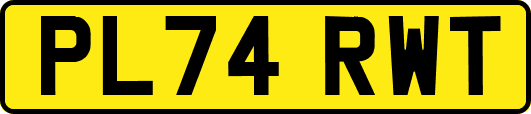 PL74RWT