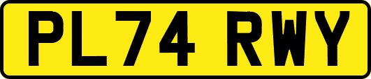 PL74RWY