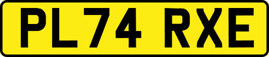 PL74RXE