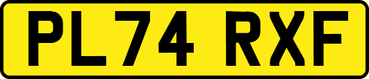PL74RXF