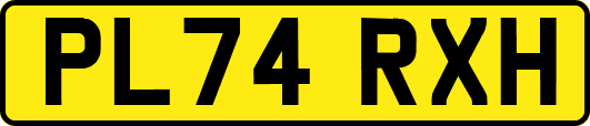 PL74RXH