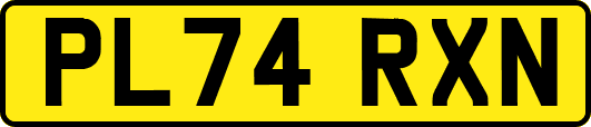 PL74RXN