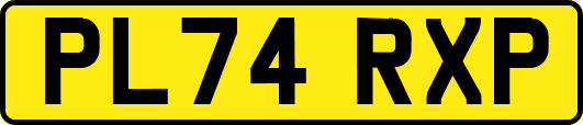 PL74RXP